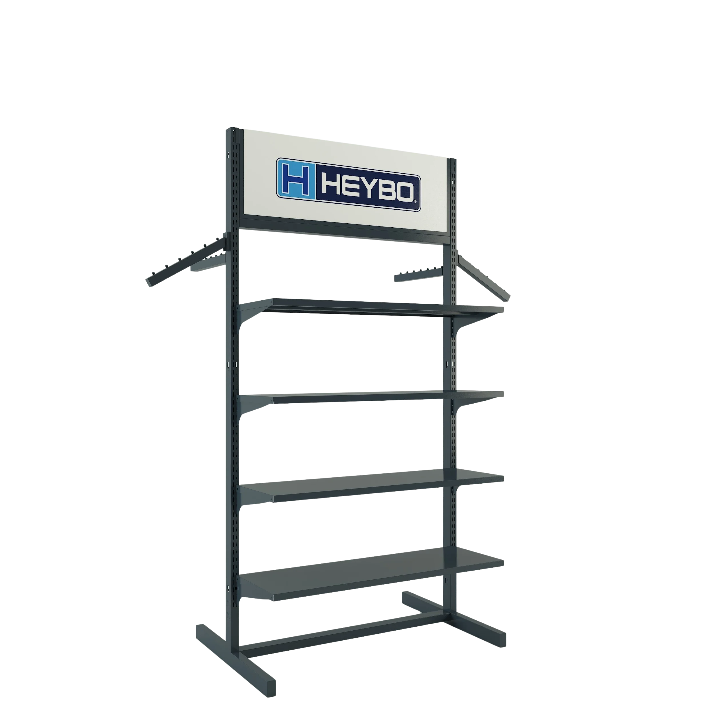 Bespoke brand promotional retail display stands storage and display equipment for point of sale